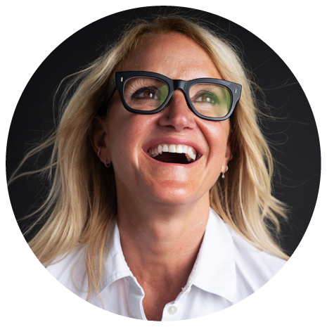 Mel Robbins, Keynote Speaker for WFG Unstoppable 2023