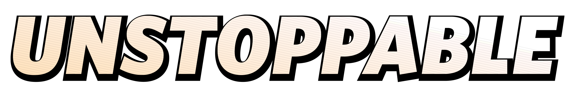Unstoppable 2023 logo