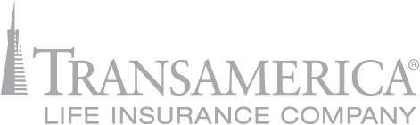 Transamerica life insurance logo