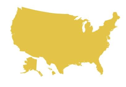 United States Map