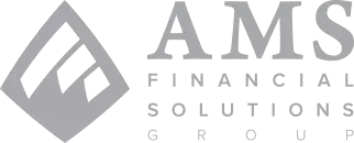 AMS Financial Solutions Group logo