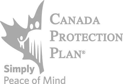 Canada Protection Plan logo