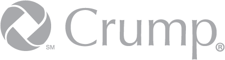 Crump logo