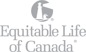 Equitable Life of Canada logo