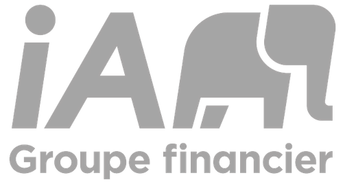iA Groupe financier logo