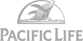 Pacific Life Insurance logo