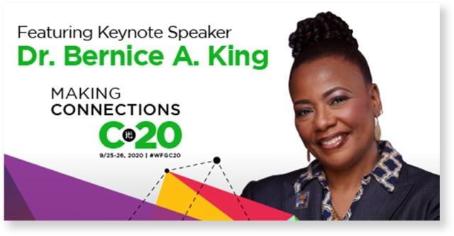 Bernice King