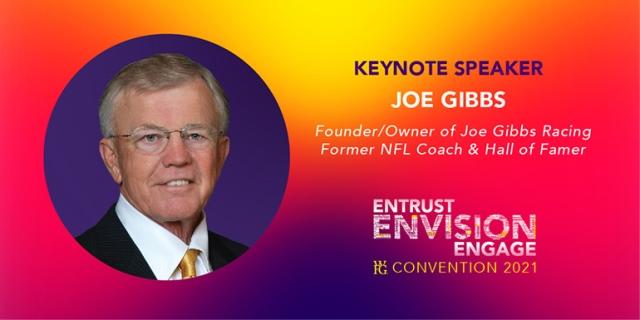 Joe Gibbs