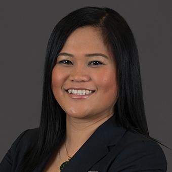 Photo of Karen Chin