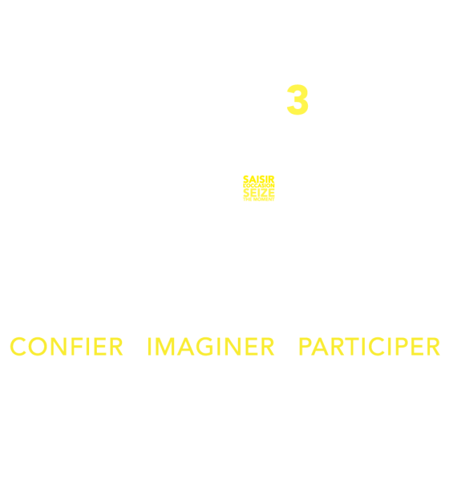 Convention 2021 logo