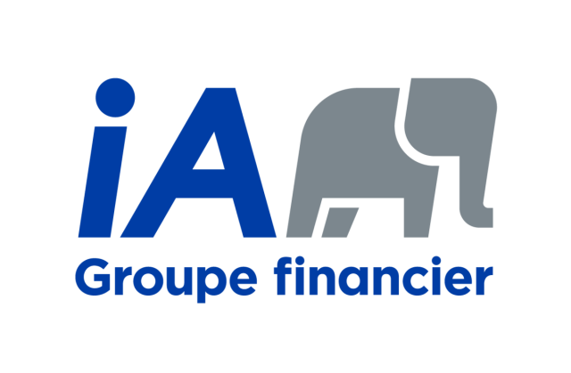 iAR Groupe financier logo