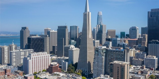 Transamerica Tower