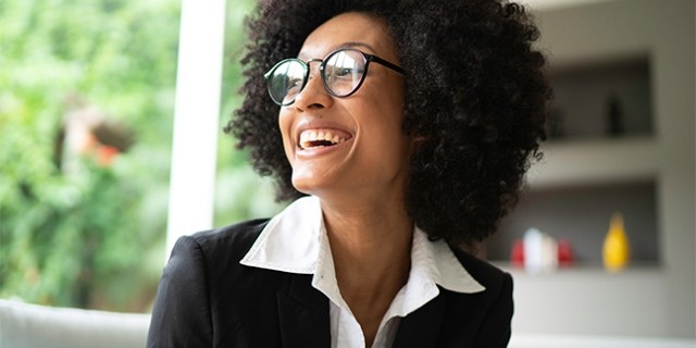 Motivated entrepreneur considers potential success as a WFG agent.