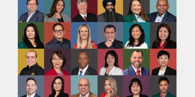 WFG Agents are Diverse in many ways