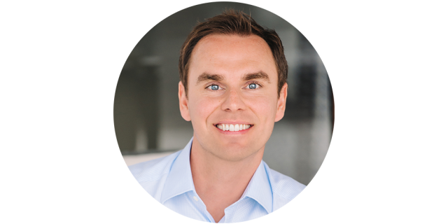 Photo of Brendan Burchard