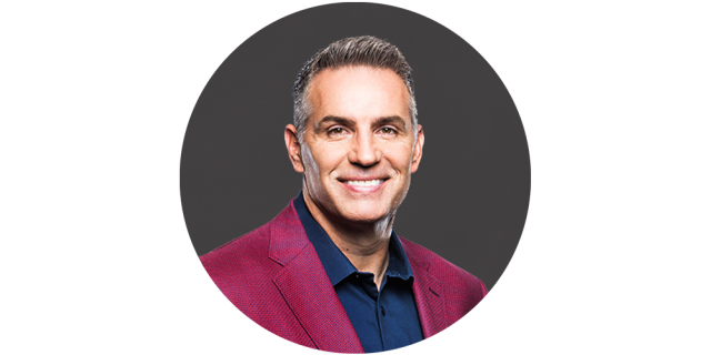 Photo of Kurt Warner