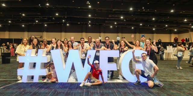WFG Convention 2026
