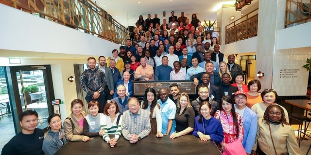 WFG Event Trip-Odyssey 2024