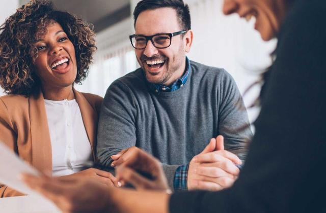 Future WFG agents learning the business model.