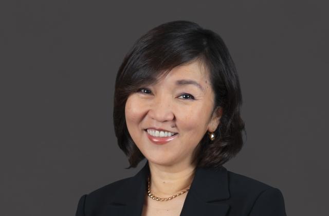 Image of Penney Ooi