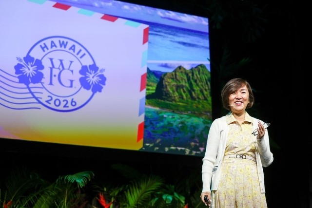 WFG Hawaii Trip 2026