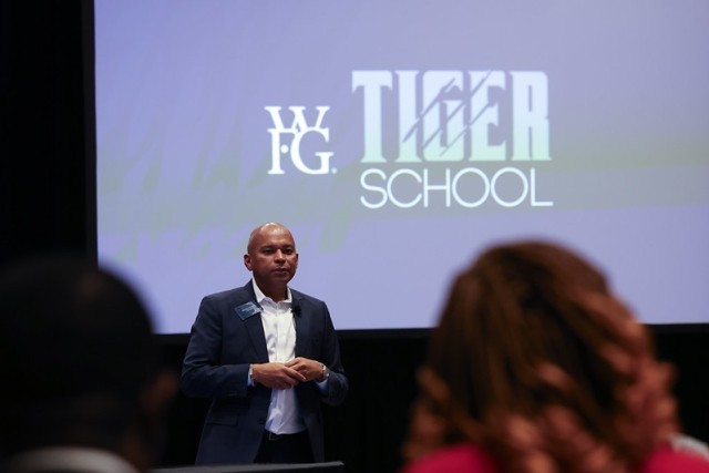 WFG Event-Tiger School 2025