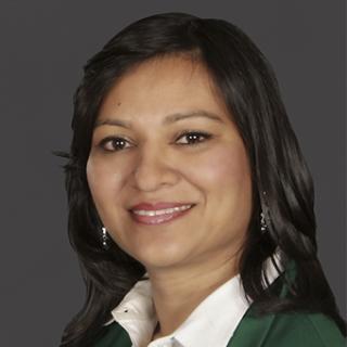 Nita Dalal