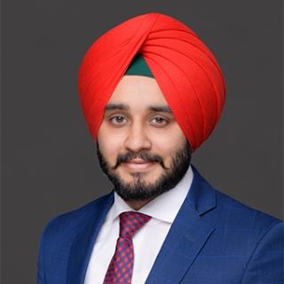 Damandeep Singh Chatha