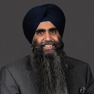 Raja Dhaliwal