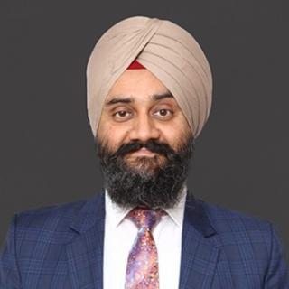 Jaswinder Dhillon