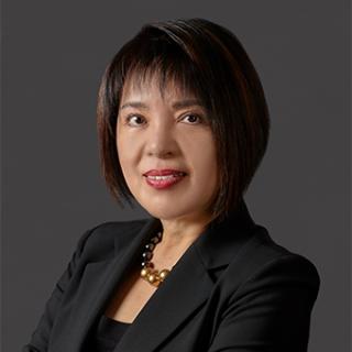 Judy Hsiao