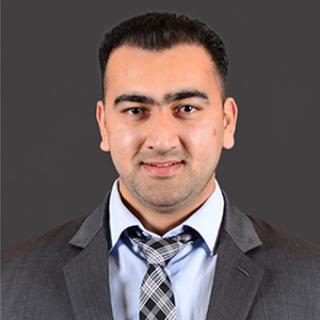 Sandeep Manhas