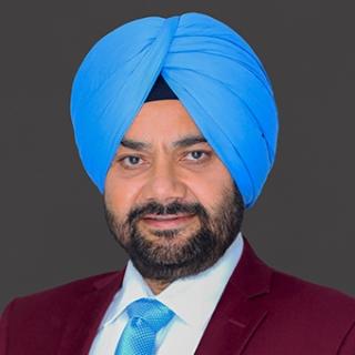 Gurbhalinder Sandhu