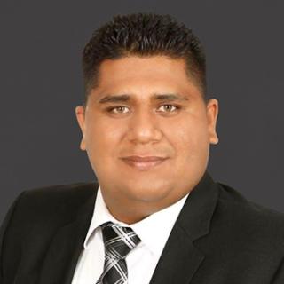 Chetan Sharma