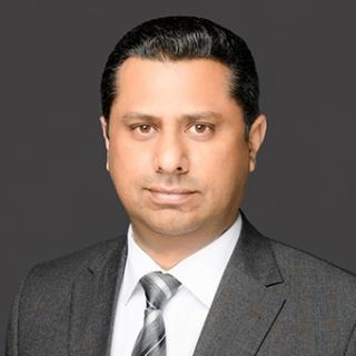 Navdeep Sharma