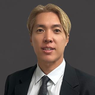 Jeffrey Tsao