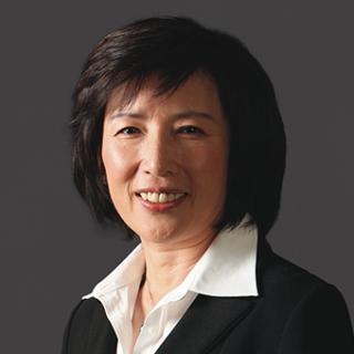 Kathryn Wang