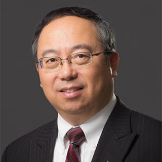 Yaobang Wu