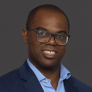 Onyedikachi Njoku