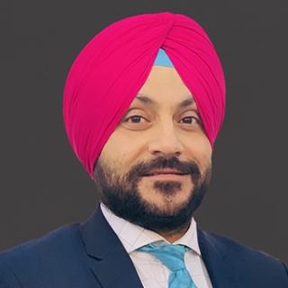 Jaswinder Singh