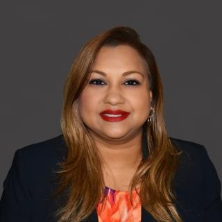 Racquel Ramlal-Slawinski