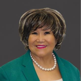 Agnes Miranda