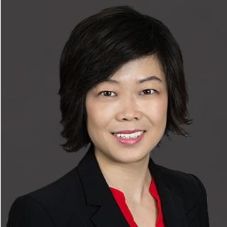 Sophia Su