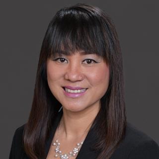 Janelyne Ho
