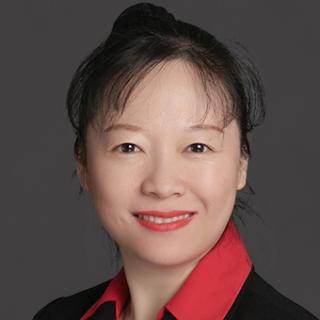 Lucy Cai
