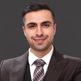 Nima Attar
