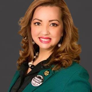 Alejandra Yelpo