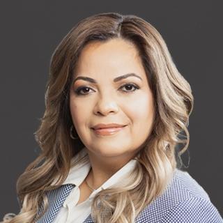 Alma Cantarero