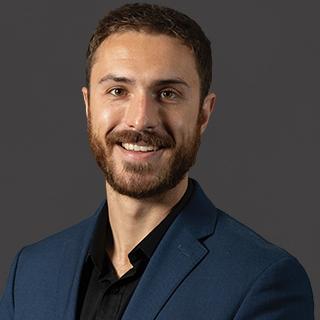 Brendan Hendriks