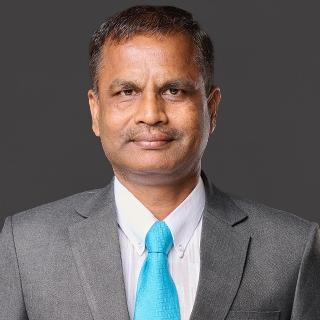 Ram Kumar Mahato